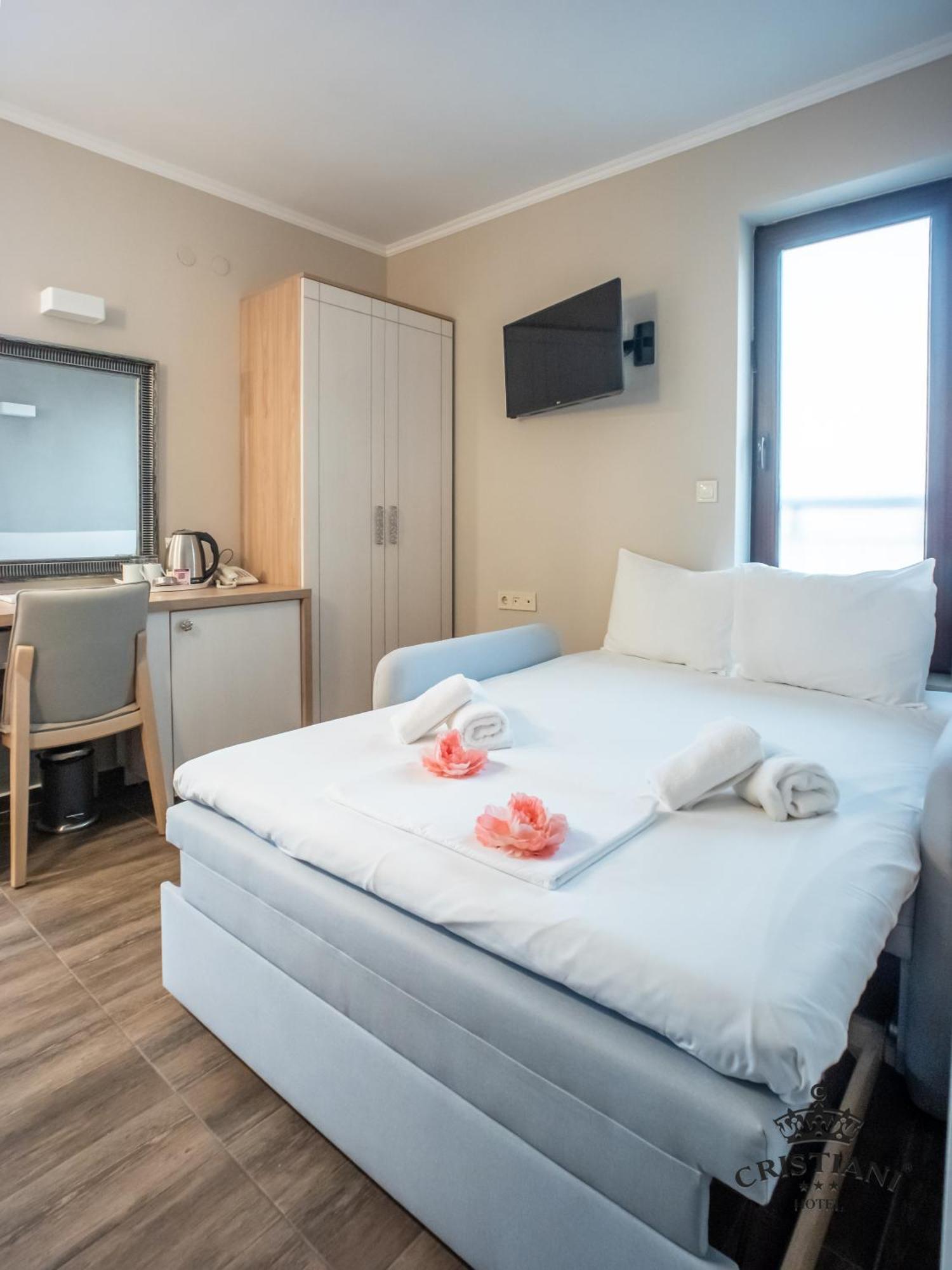 Cristiani Hotel Sozopol Cameră foto