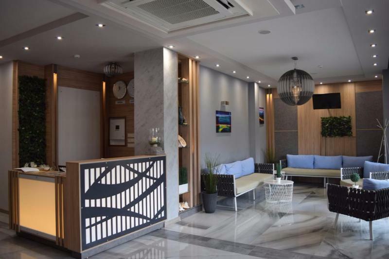 Cristiani Hotel Sozopol Exterior foto