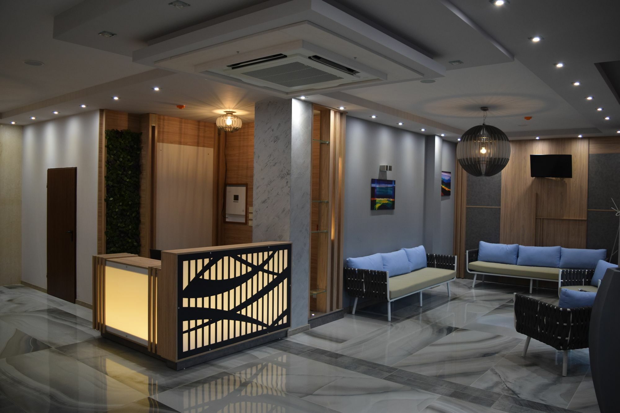 Cristiani Hotel Sozopol Exterior foto