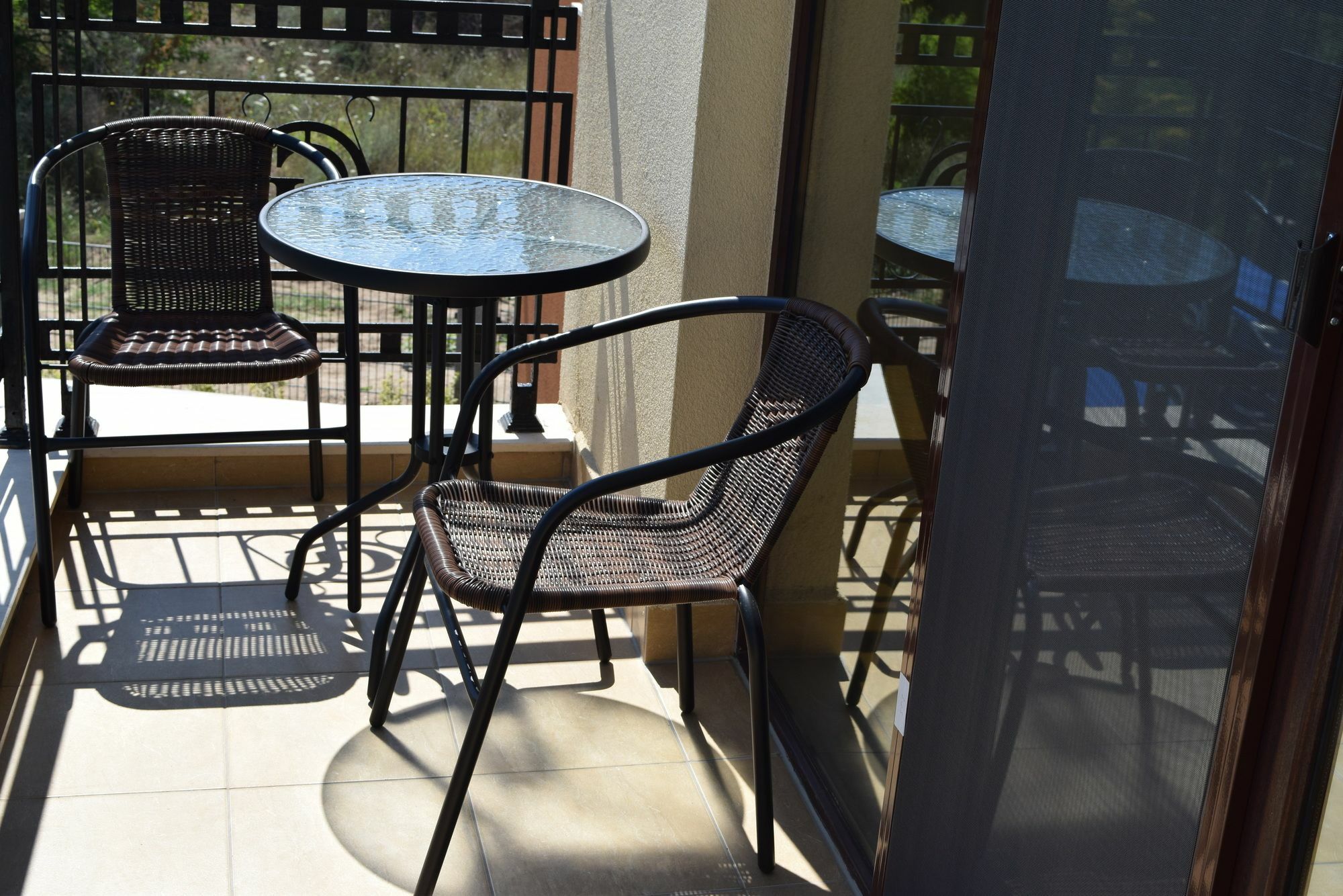 Cristiani Hotel Sozopol Exterior foto